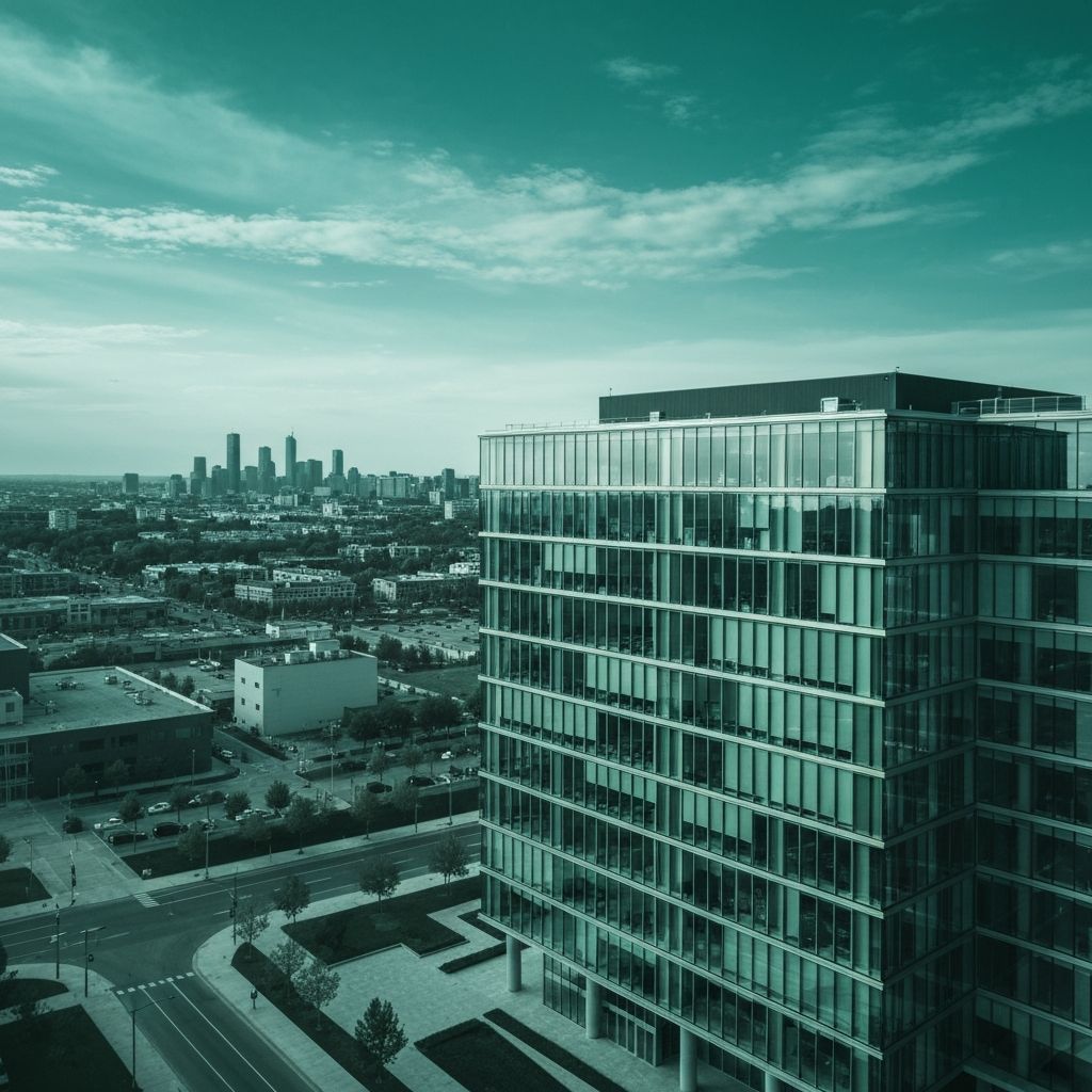 BTM Technology Partners headquarters
